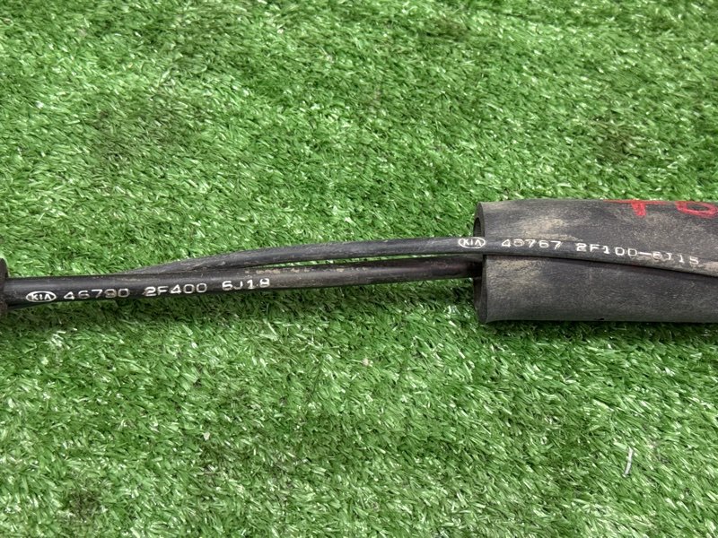 Трос АКПП Kia Cerato 1