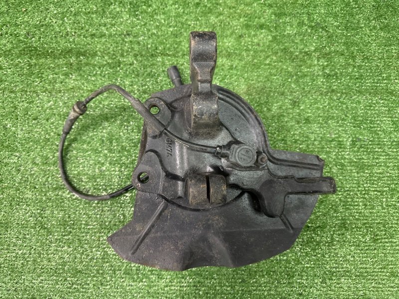 Кулак поворотный Opel Omega