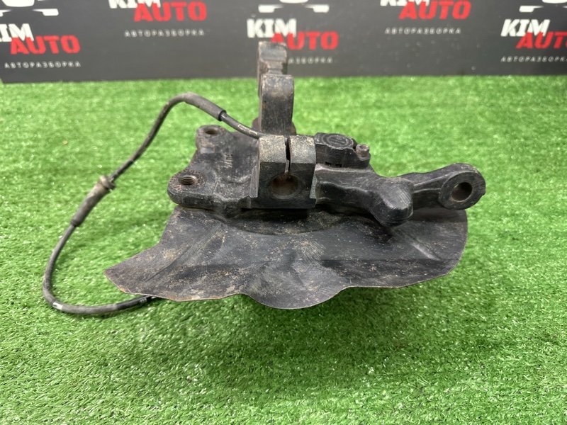 Кулак поворотный Opel Omega