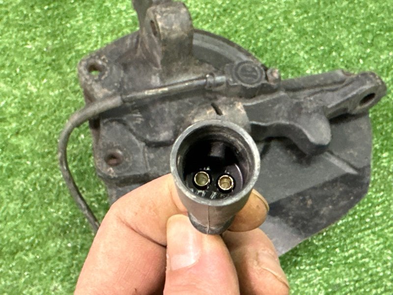 Кулак поворотный Opel Omega