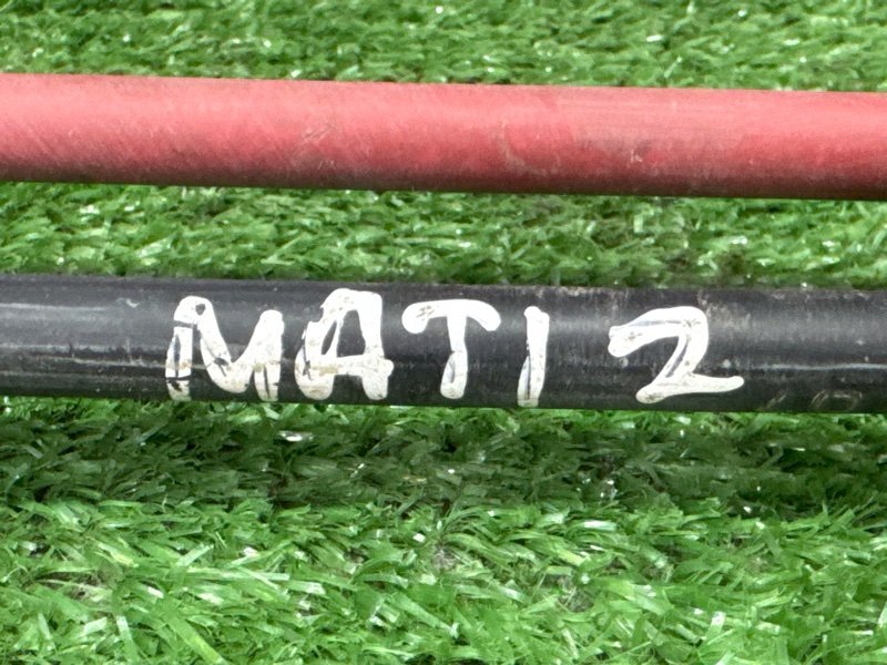 Трос МКПП Daewoo Matiz