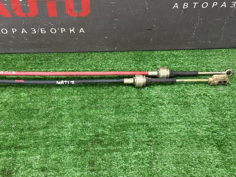 Трос МКПП Daewoo Matiz