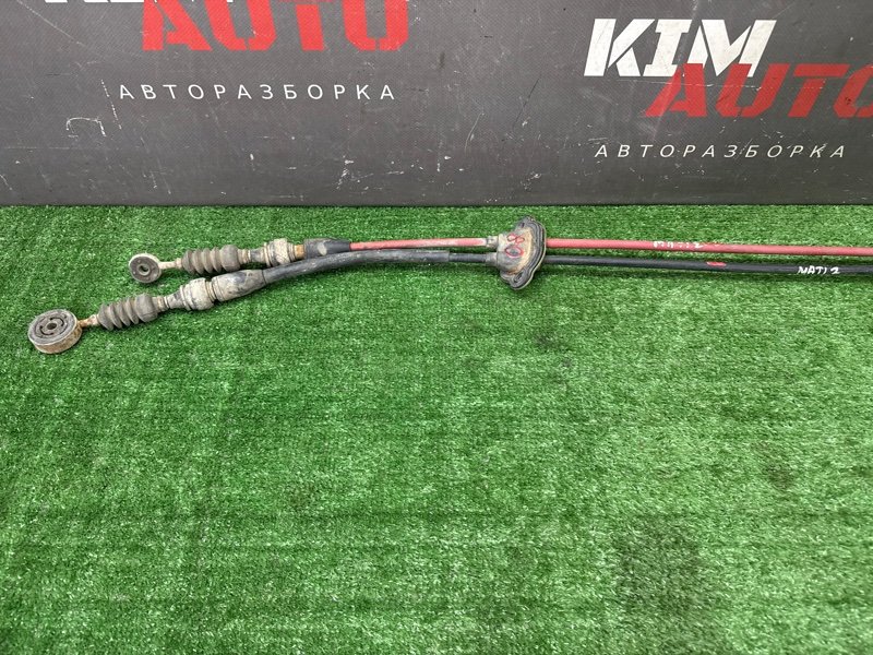 Трос МКПП Daewoo Matiz