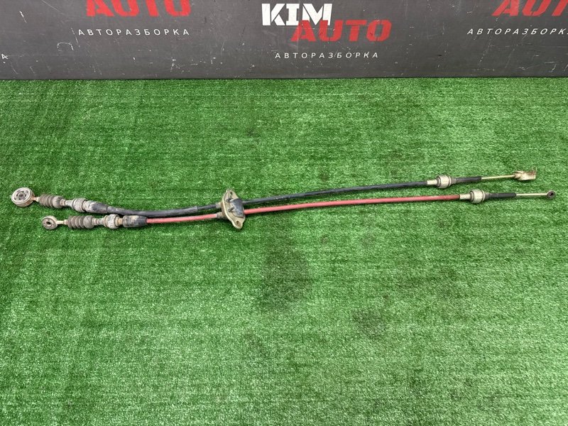 Трос МКПП Daewoo Matiz