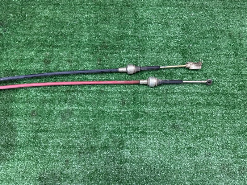 Трос МКПП Daewoo Matiz