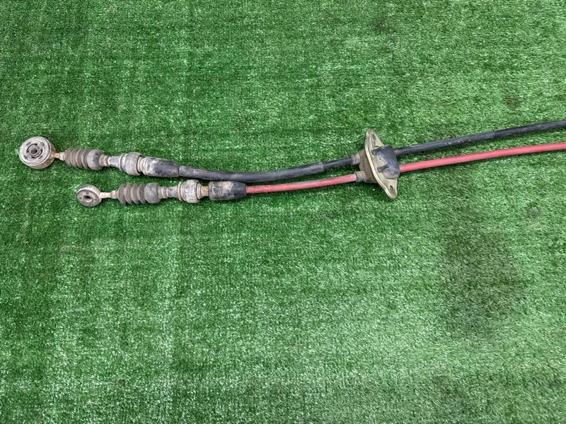 Трос МКПП Daewoo Matiz