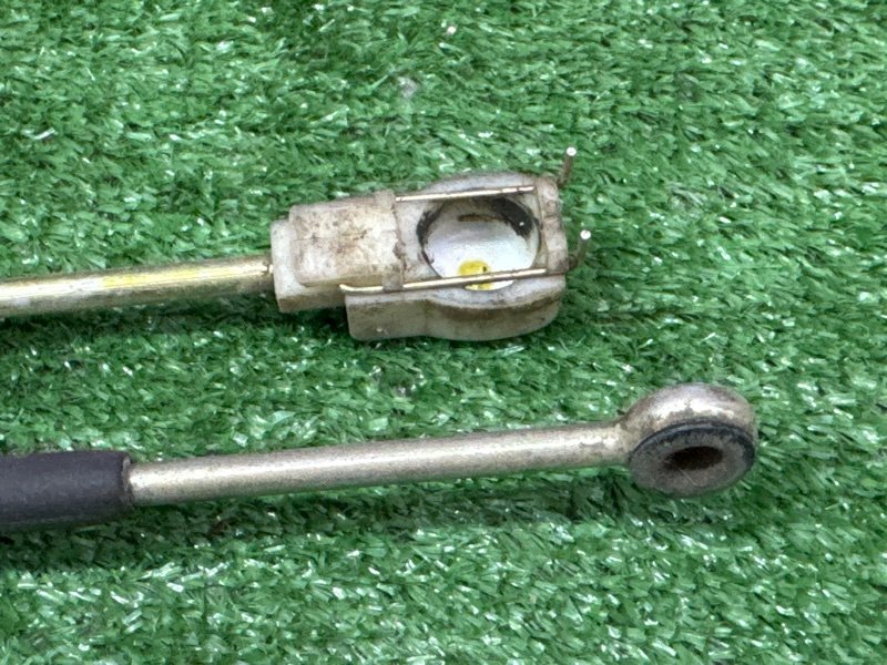 Трос МКПП Daewoo Matiz