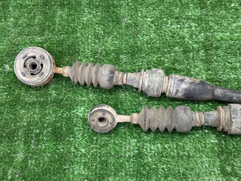 Трос МКПП Daewoo Matiz