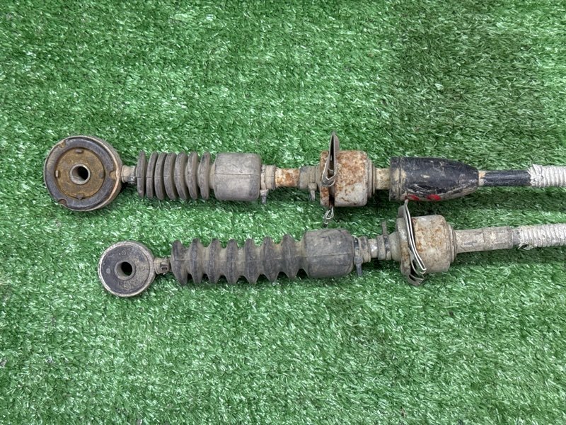 Трос МКПП Vortex Estina