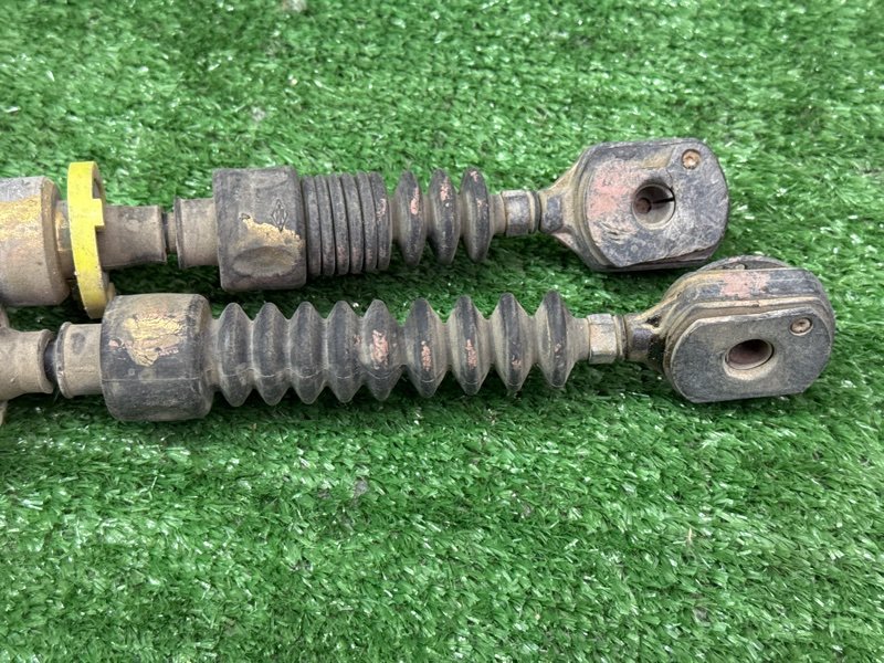 Трос МКПП Chevrolet Cruze