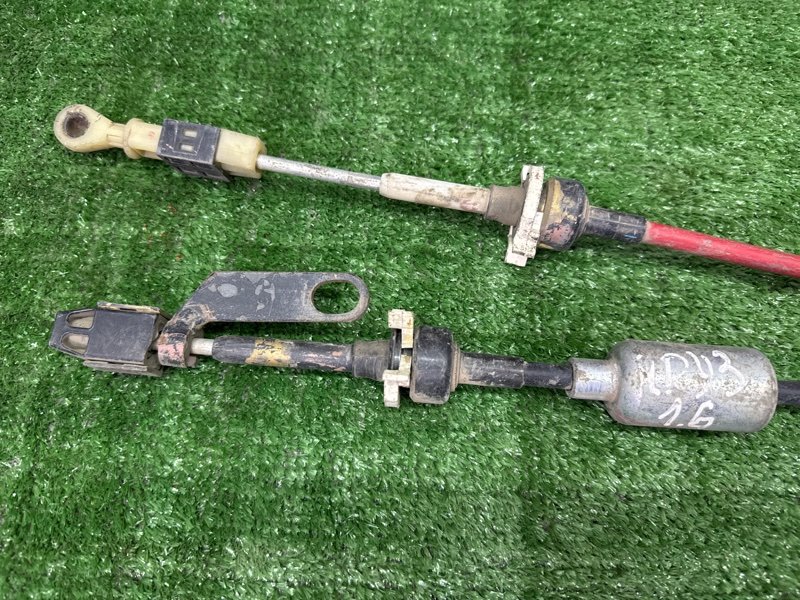 Трос МКПП Chevrolet Cruze