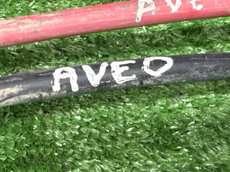 Трос МКПП Chevrolet Aveo