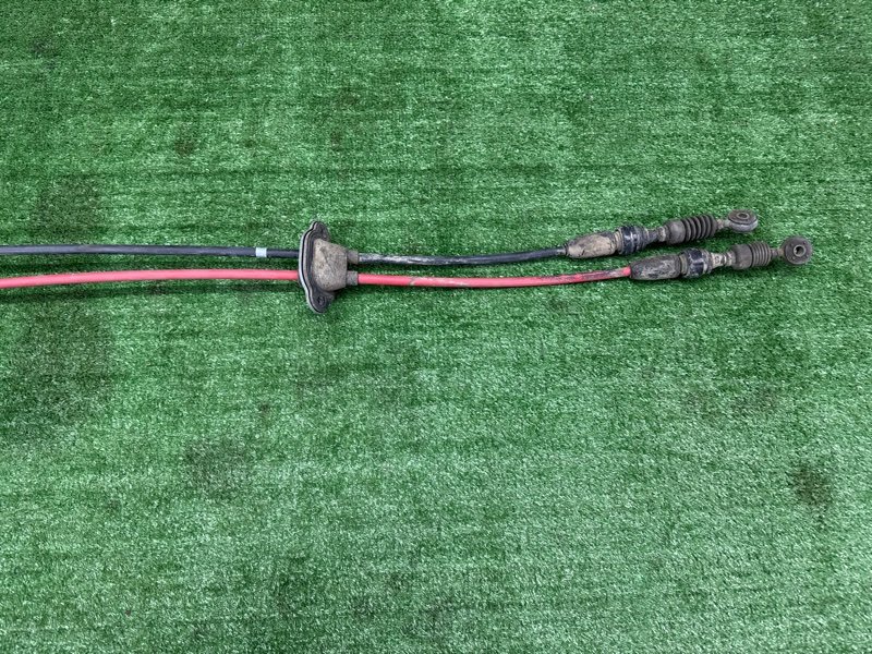 Трос МКПП Chevrolet Aveo