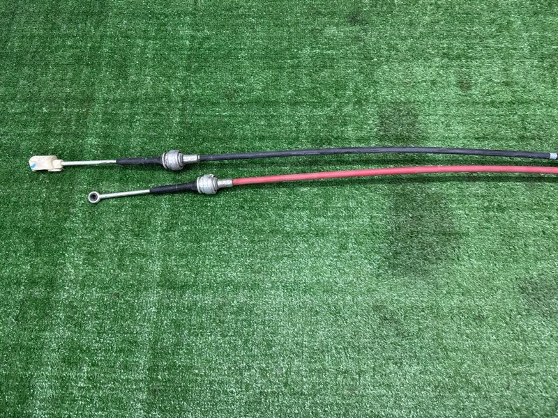 Трос МКПП Chevrolet Aveo