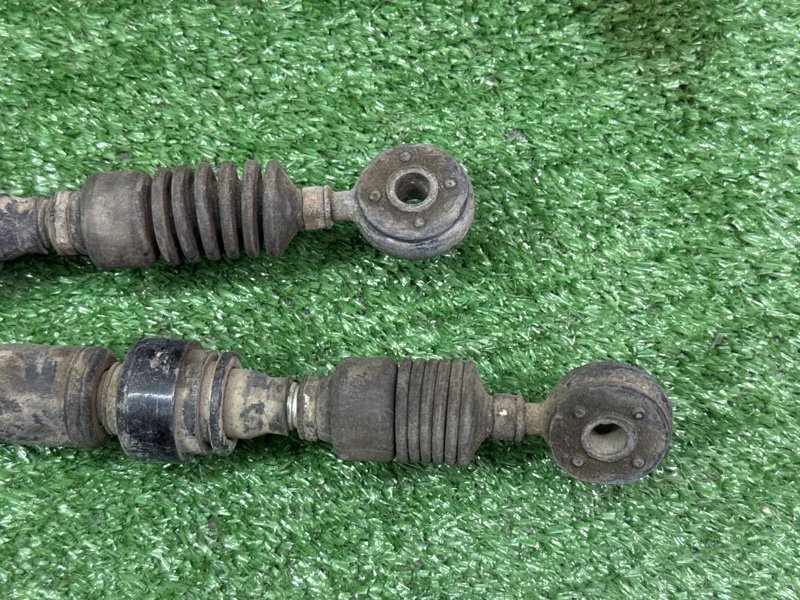 Трос МКПП Chevrolet Aveo