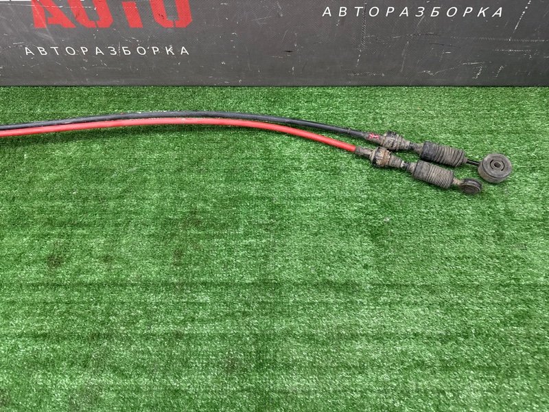 Трос МКПП Hyundai Accent