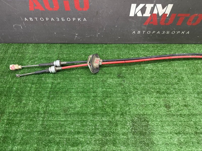 Трос МКПП Hyundai Accent
