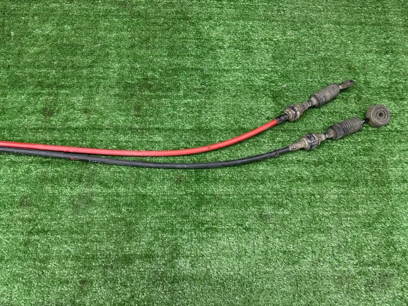 Трос МКПП Hyundai Accent