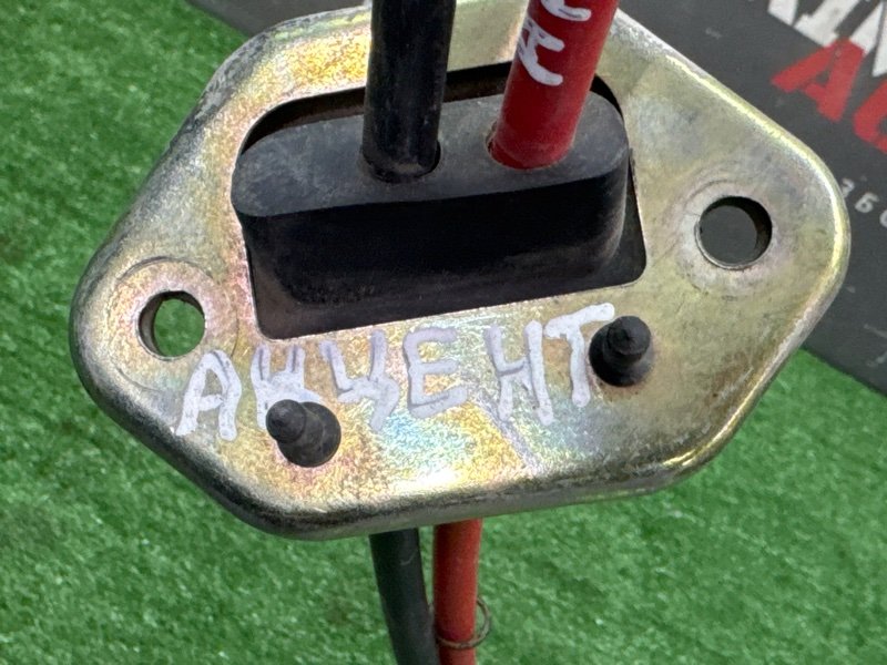 Трос МКПП Hyundai Accent