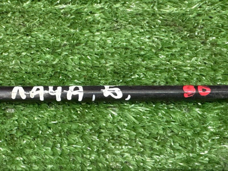 Упор капота Chevrolet Lacetti