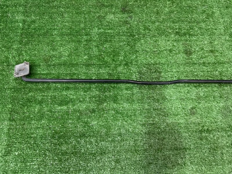 Упор капота Chevrolet Lacetti