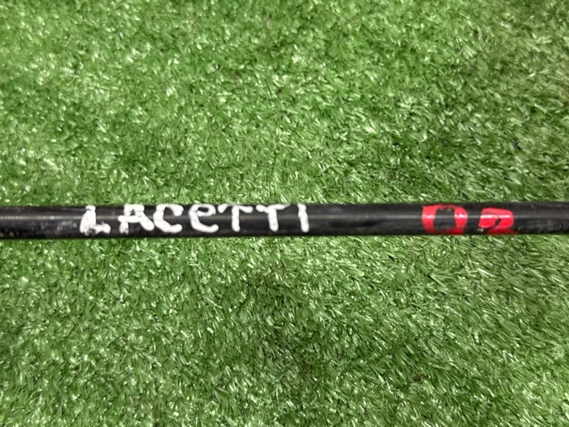 Упор капота Chevrolet Lacetti