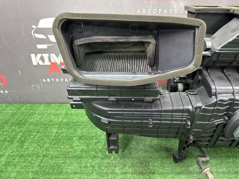 Отопитель в сборе Kia Rio 4 2021 FB