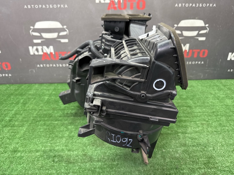 Отопитель в сборе Kia Rio 4 2021 FB