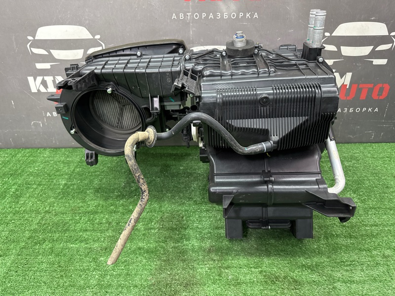 Отопитель в сборе Kia Rio 4 2021 FB