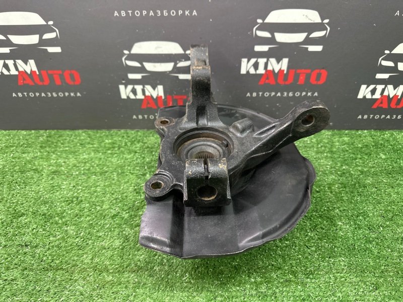 Кулак поворотный Mitsubishi Lancer 10