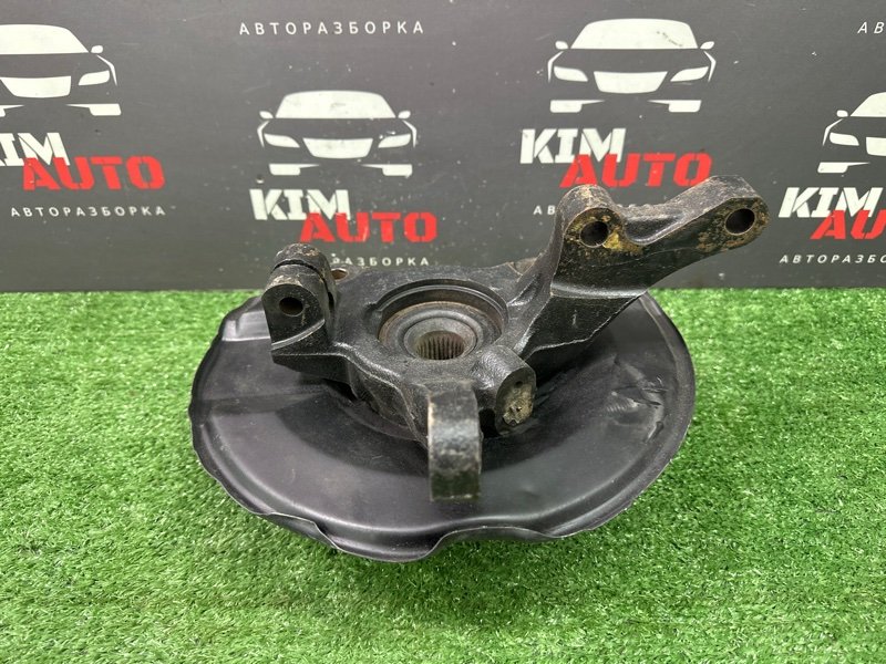 Кулак поворотный Mitsubishi Lancer 10