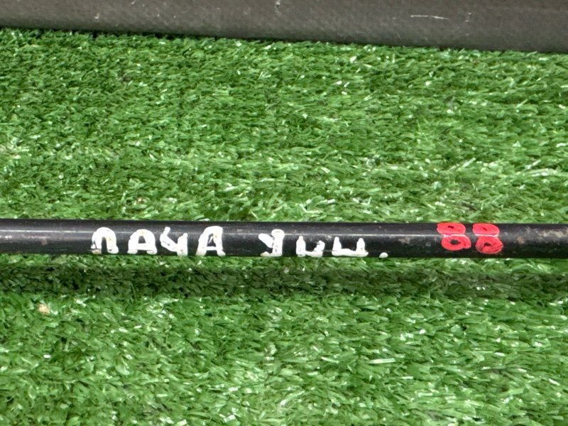 Упор капота Chevrolet Lacetti