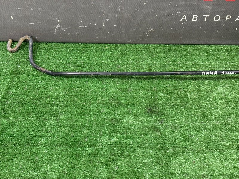 Упор капота Chevrolet Lacetti