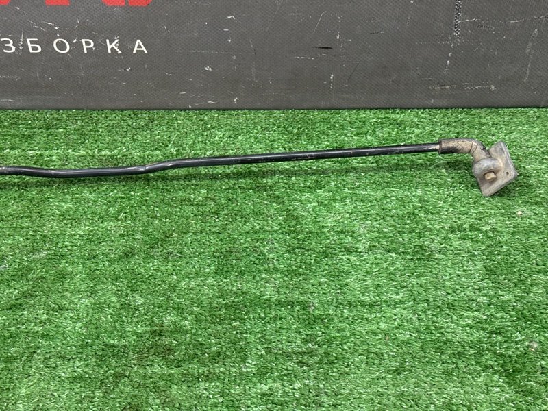 Упор капота Chevrolet Lacetti