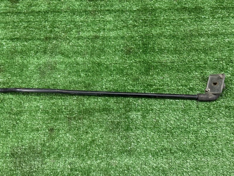 Упор капота Chevrolet Lacetti