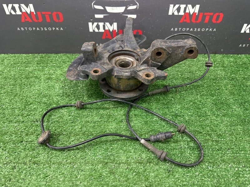 Кулак поворотный Fiat Doblo