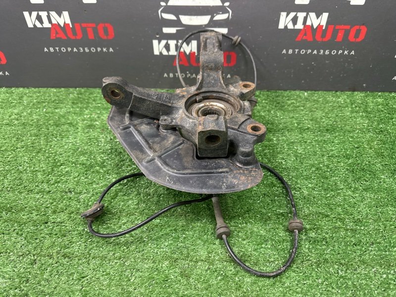 Кулак поворотный Fiat Doblo