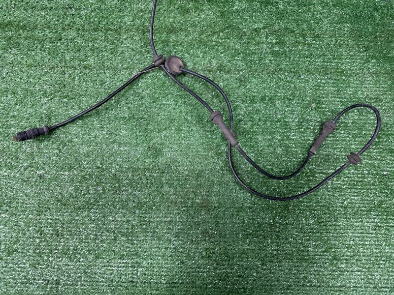 Кулак поворотный Fiat Doblo