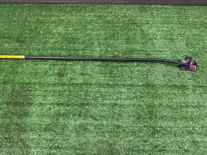 Упор капота Opel Astra G