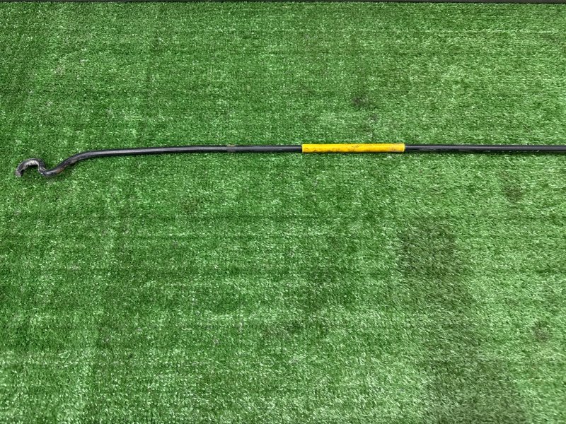 Упор капота Opel Astra G