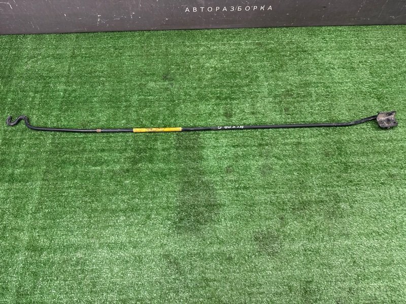 Упор капота Opel Astra G