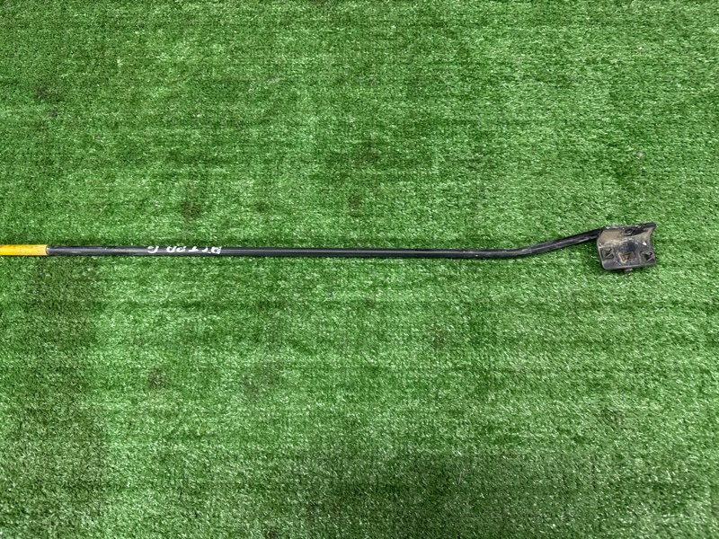 Упор капота Opel Astra G