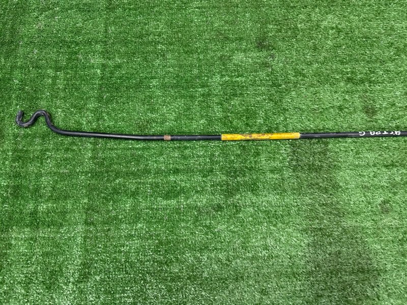 Упор капота Opel Astra G