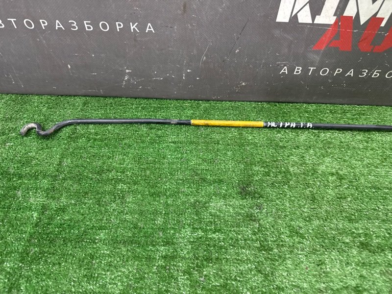 Упор капота Opel Astra G