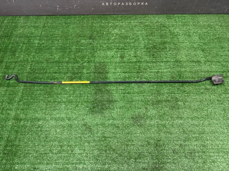 Упор капота Opel Astra G