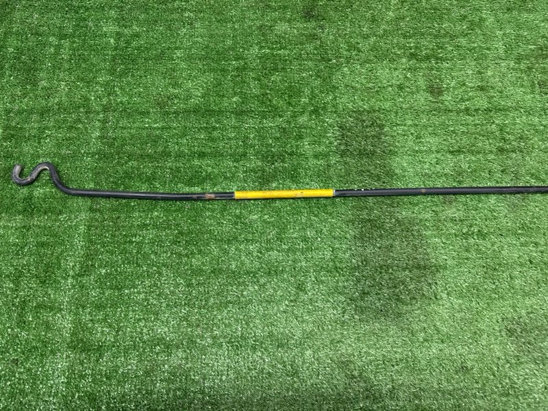 Упор капота Opel Astra G