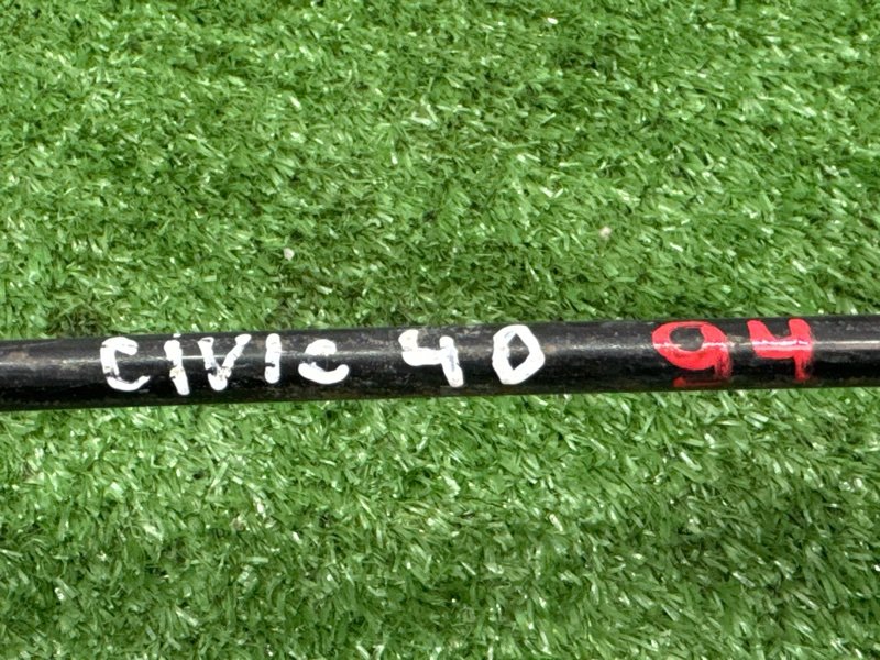 Упор капота Honda Civic 4D