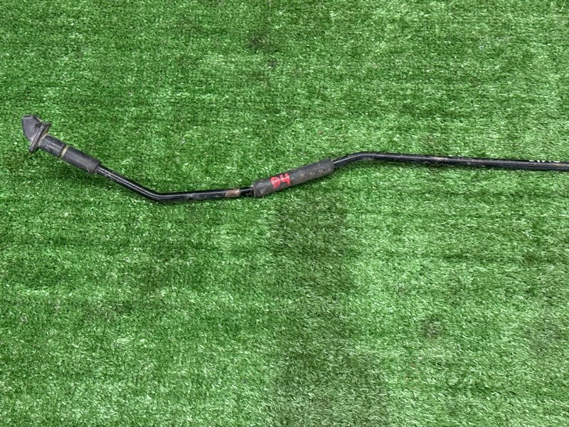 Упор капота Honda Civic 4D