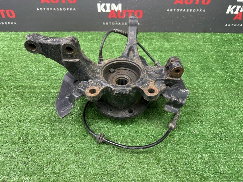 Кулак поворотный Fiat Punto