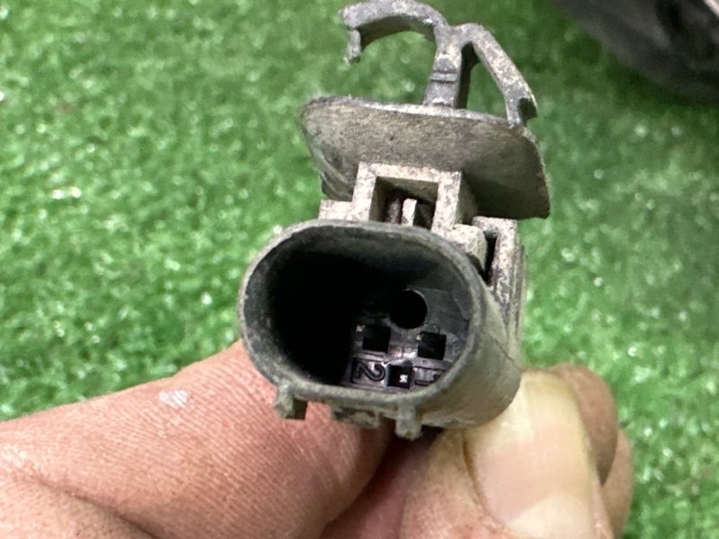 Кулак поворотный Fiat Punto